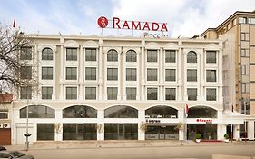 Ramada Encore Gebze